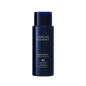 HOMME Blue Energy Skin Toner EX 180ml