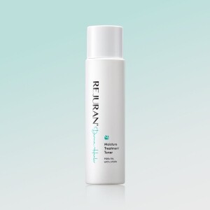 Derma Healer Moisture Treatment Toner 150ml