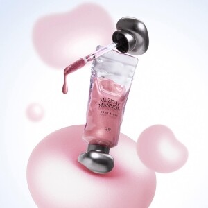 Objet Blush - 10 Colors 5ml