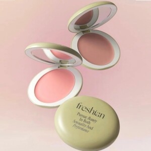 Egg-like Cream Blush Vegan - 6 Colors