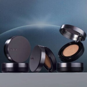Zero Gravity Cover Up Cushion - 7 Colors 12g