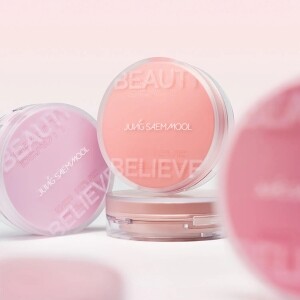 Artist Cushion Blush Blur (6 Colors)