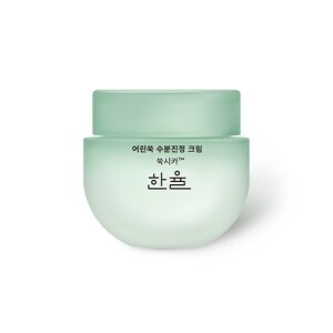 Pure Artemisia Watery Calming Cream 55ml