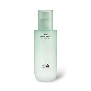 Pure Artemisia Watery Calming Fluid 125ml