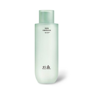 Pure Artemisia Watery Calming Toner 150ml