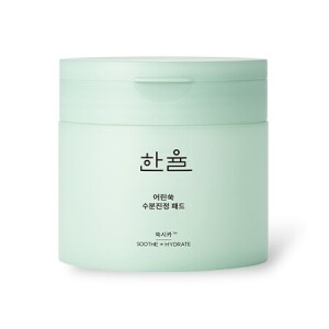 Pore Artemisia Watery Calming Pad 60P