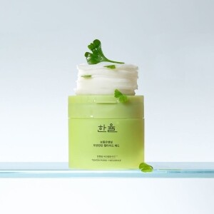 Ginkgo Leaf Pore Tightening Peptide Pad  60 Pads