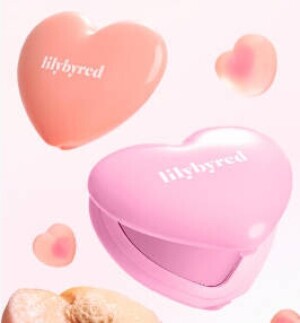 Luv Beam Cheek Balm Juicy Gummy Edition - 2 Colors 3.5g