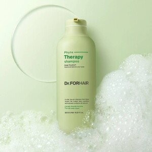 Phyto Therapy Shampoo 500ml