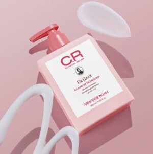 Clinical Relief Seborrheic Scalp Conditioner 350ml