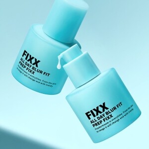 All Day Blur Fit Prep Fixx 30ml